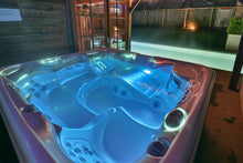 Massage arrangement (3u)