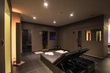 Reserveer uw wellness 4 u  en betaal uw voorschot